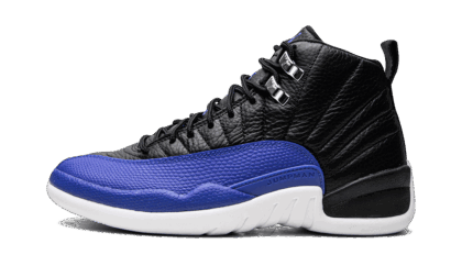 AIR JORDAN 12 WMNS "Hyper Royal"