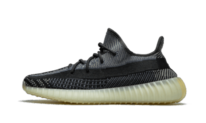 Yeezy Boost 350 V2 "Asriel/Carbon"