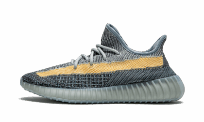 Yeezy Boost 350 V2 "Ash Blue"