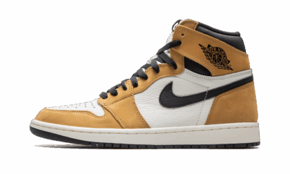 Air Jordan 1 Retro High OG "Rookie of the Year"