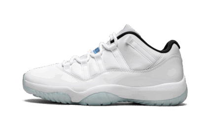 Air Jordan 11 Retro Low "Legend Blue"