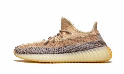 Yeezy Boost 350 V2 "Ash Pearl"