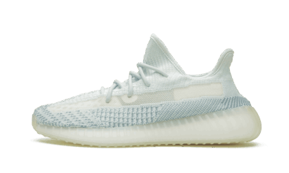 Yeezy Boost 350 V2 "Cloud White"