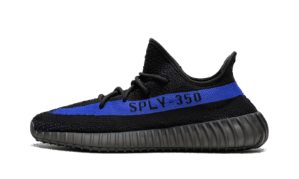 Yeezy 350 V2 "Dazzling Blue"