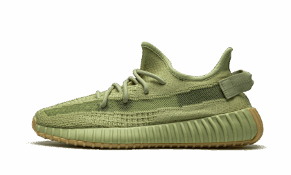 Yeezy Boost 350 V2 "Sulfur"