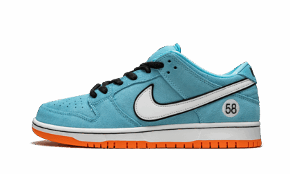 Nike SB SB Dunk Low Pro "Gulf"