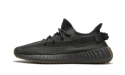 Yeezy Boost 350 V2 Reflective "Cinder"