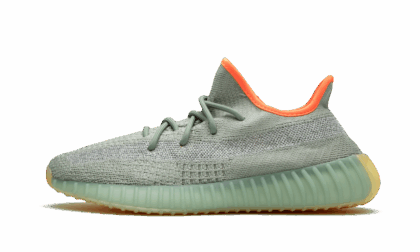 Yeezy Boost 350 V2 "Desert Sage"