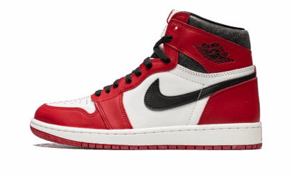 Air Jordan 1 Retro High OG "Chicago Lost and Found"