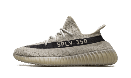 Yeezy 350 Boost V2 "Slate"