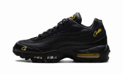 Nike Air Max 95 Corteiz Honey Black