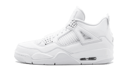 Air Jordan 4 Retro "Pure Money"