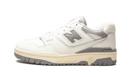 New Balance 550 "Aimé Leon Dore - Silver"