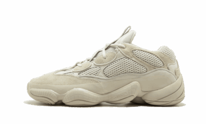 Yeezy 500 "Blush / Desert Rat"