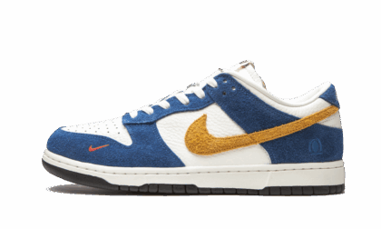 Nike Dunk Low "Kasina - '80s Bus"