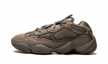 Yeezy 500 "Clay Brown"