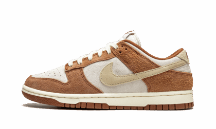 Nike Dunk Low Medium Curry