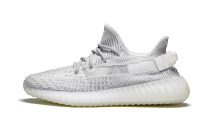 Yeezy Boost 350 V2 Reflective "Static"