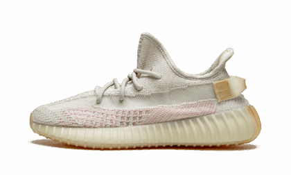 Yeezy Boost 350 V2 "Light"