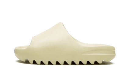 Yeezy Slide "Bone"