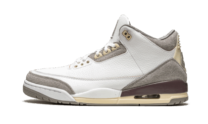 AIR JORDAN 3 RETRO SP WMNS "A Ma Maniére - Raised by Women"