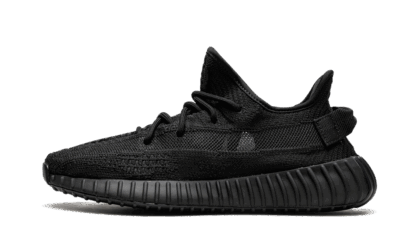 Yeezy Boost 350 V2 "Onyx"