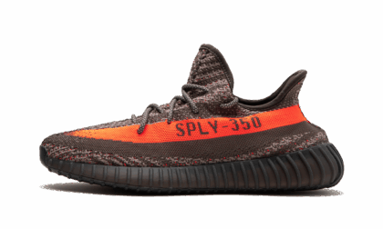 Yeezy 350 "Carbon Beluga"