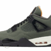Air Jordan 4 OG "Undefeated"