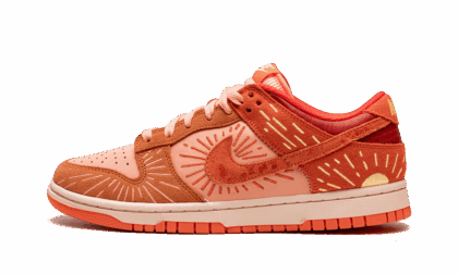 Nike DUNK LO NH MNS WMNS "Winter Solstice"