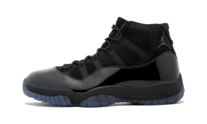 Air Jordan 11 Retro "Cap & Gown"
