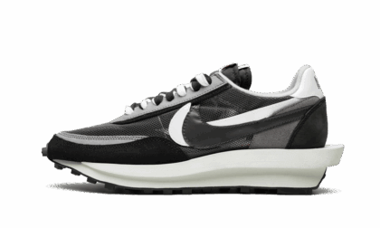Nike LD Waffle "Sacai - Dark Grey"