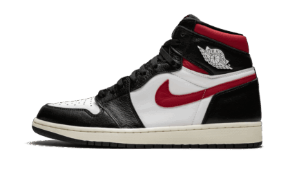 Air Jordan 1 Retro High OG "Gym Red"