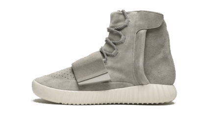 Yeezy Boost 750 "Light Brown"
