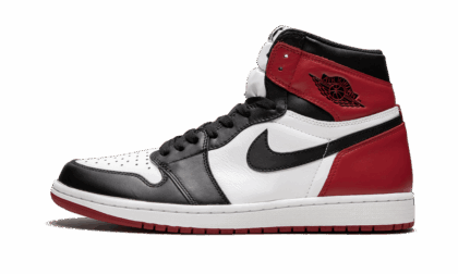 Air Jordan 1 Retro High OG "Black Toe 2016"