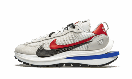 Nike VaporWaffle "Sacai - Sport Fuchsia"