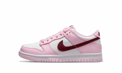 Nike Dunk Low GS "Valentine's Day"