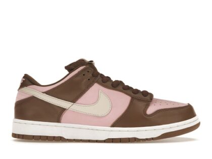 Nike SB Dunk Low Stussy Cherry