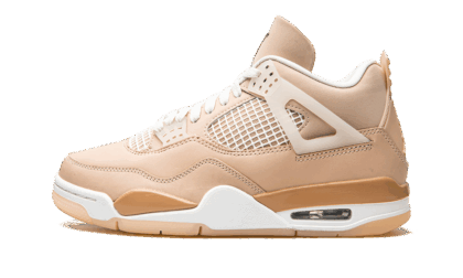 Air Jordan 4 WMNS "Shimmer"