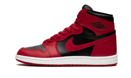 Air Jordan 1 Retro High OG 85 "Varsity Red"