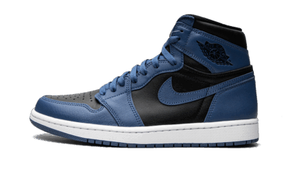 Air Jordan 1 High OG "Dark Marina Blue"