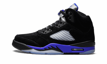 Air Jordan 5 Retro "Racer Blue"