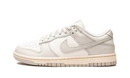 NIKE DUNK LO MNS WMNS "Light Bone"
