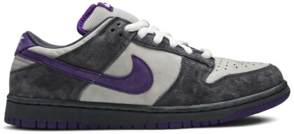 Nike SB Dunk Low Purple Pigeon