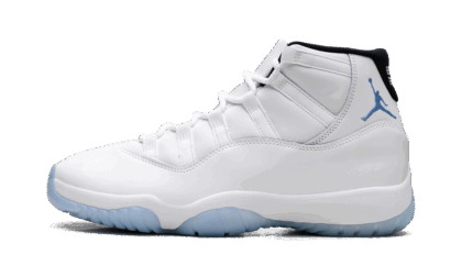 Air Jordan 11 Retro "Legend Blue"