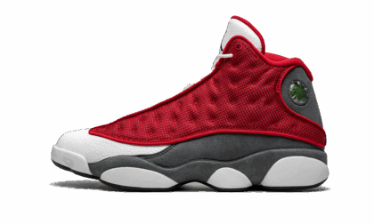 Air Jordan 13 Retro "Red Flint"