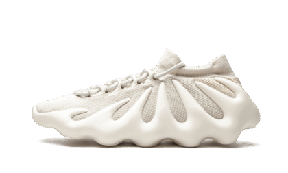 Yeezy 450 "Cloud White"