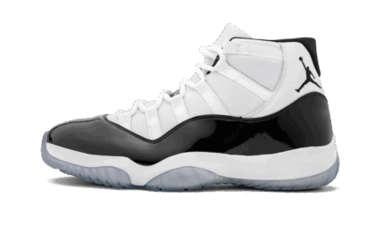 Air Jordan 11 Retro "Concord"