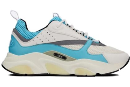 Dior B22 'White Light Blue'
