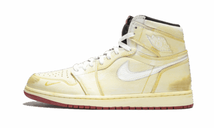 Air Jordan 1 Hi OG NRG "Nigel Sylvester"