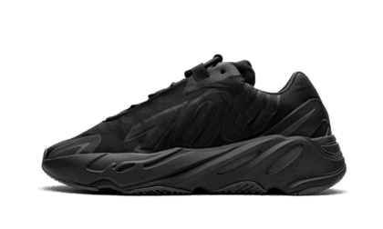 Yeezy Boost 700 MNVN "Triple Black"